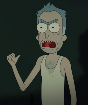 Sleevelessshirtrick — all ricks option 58