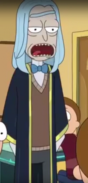 Teacherrick — all ricks option 59