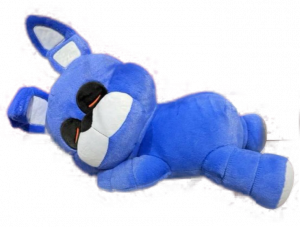 Zzzzz 1774052707sleepybonnie — Jazwares FNAF Plushies (Definitive List) | October 2026 option 62