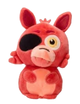 Zzzzz 1774052707smolfoxy — Jazwares FNAF Plushies (Definitive List) | October 2026 option 36