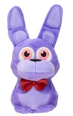 Zzzzz 1774052707tinybonnie — Jazwares FNAF Plushies (Definitive List) | October 2026 option 34