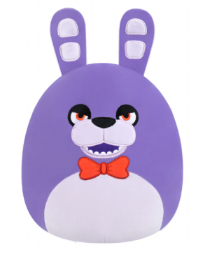 Zzzzz 1774052708bonmallow — Jazwares FNAF Plushies (Definitive List) | October 2026 option 53