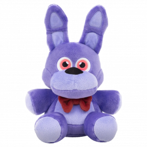 Zzzzz 1774052708bonnie — Jazwares FNAF Plushies (Definitive List) | October 2026 option 3