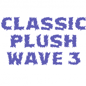 Zzzzz 1774052708wave3 — Jazwares FNAF Plushies (Definitive List) | October 2026 option 16