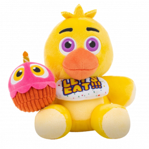 Zzzzz 1774052709chica — Jazwares FNAF Plushies (Definitive List) | October 2026 option 4