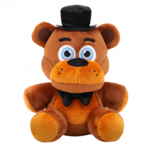 Zzzzz 1774052709freddy — Jazwares FNAF Plushies (Definitive List) | October 2026 option 2