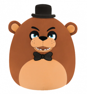 Zzzzz 1774052709fredmallow — Jazwares FNAF Plushies (Definitive List) | October 2026 option 52