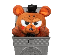 Zzzzz 1774052709fredscare — Jazwares FNAF Plushies (Definitive List) | October 2026 option 39