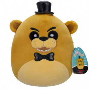 Zzzzz 1774052709goldenmallow — Jazwares FNAF Plushies (Definitive List) | October 2026 option 56