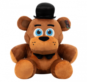 Zzzzz 1774052710jumbo Freddy — Jazwares FNAF Plushies (Definitive List) | October 2026 option 8