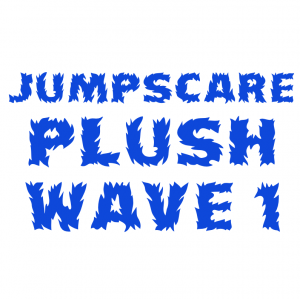 Zzzzz 1774052710jumpscare — Jazwares FNAF Plushies (Definitive List) | October 2026 option 38