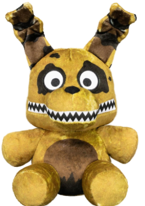 Zzzzz 1774052711plushtrap — Jazwares FNAF Plushies (Definitive List) | October 2026 option 21