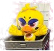 Zzzzz 1774052711rockchica — Jazwares FNAF Plushies (Definitive List) | October 2026 option 47