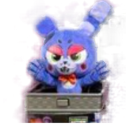 Zzzzz 1774052711rockstarbon — Jazwares FNAF Plushies (Definitive List) | October 2026 option 46