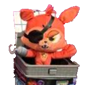 Zzzzz 1774052711rockstarfred — Jazwares FNAF Plushies (Definitive List) | October 2026 option 48
