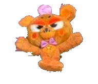 Zzzzz 1774052711rockstarplush — Jazwares FNAF Plushies (Definitive List) | October 2026 option 45