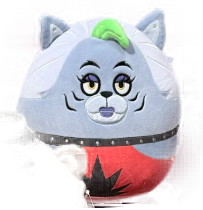 Zzzzz 1774052711roxymallow — Jazwares FNAF Plushies (Definitive List) | October 2026 option 58