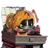 Zzzzz 1774052712scrapbaby — Jazwares FNAF Plushies (Definitive List) | October 2026 option 50