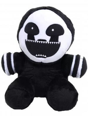 Zzzzz 1774054874nightmarionne — Jazwares FNAF Plushies (Definitive List) | October 2026 option 7