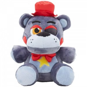 Zzzzz 1774055485lefte — Jazwares FNAF Plushies (Definitive List) | October 2026 option 15