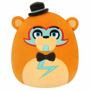 Zzzzz 1791829140gfred — Jazwares FNAF Plushies (Definitive List) | October 2026 option 57