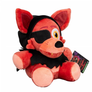 Zzzzz 1791829141grimfoxy — Jazwares FNAF Plushies (Definitive List) | October 2026 option 28