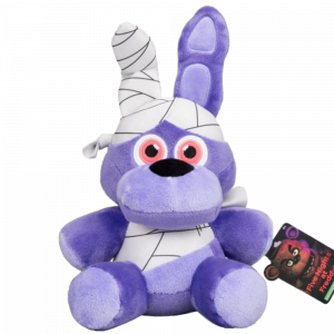 Zzzzz 1791829141mumbon — Jazwares FNAF Plushies (Definitive List) | October 2026 option 26