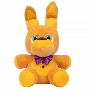 Zzzzz 1791829141sbonnie — Jazwares FNAF Plushies (Definitive List) | October 2026 option 31