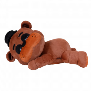Zzzzz 1791829141sleepingfred — Jazwares FNAF Plushies (Definitive List) | October 2026 option 61