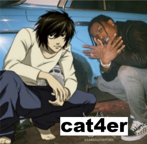 Cat4er — Sweetness TierList 2026 option 21