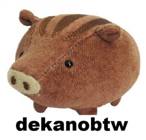 Dekan — Sweetness TierList 2026 option 19