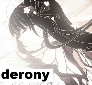 Derony — Sweetness TierList 2026 option 20