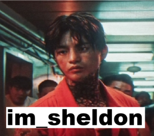 Imsheldon — Sweetness TierList 2026 option 11
