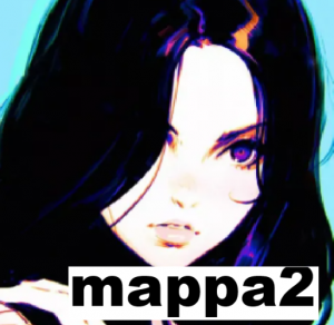Mappa2 — Sweetness TierList 2026 option 30