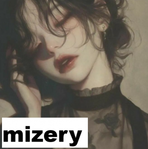 Mizery — Sweetness TierList 2026 option 26
