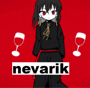 Nevarik — Sweetness TierList 2026 option 25