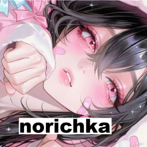 Noricxhka — Sweetness TierList 2026 option 22