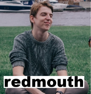 Redmouth — Sweetness TierList 2026 option 46