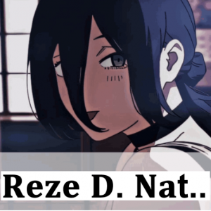 Reze — Sweetness TierList 2026 option 42