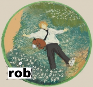 Rob — Sweetness TierList 2026 option 43