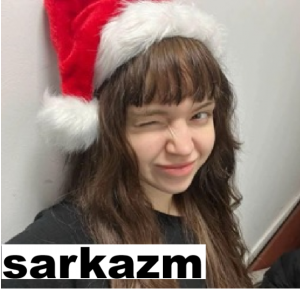 Sarkazm — Sweetness TierList 2026 option 41