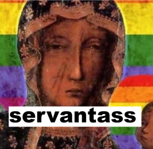 Servantass — Sweetness TierList 2026 option 37