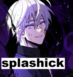 Splashick — Sweetness TierList 2026 option 36