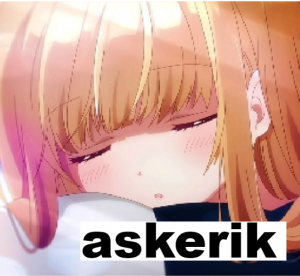 Zzzzz 1773790331askerik — Sweetness TierList 2026 option 63