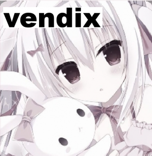 Zzzzz 1773832011vendix — Sweetness TierList 2026 option 84