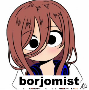 Zzzzz 1773843740borjomist — Sweetness TierList 2026 option 87