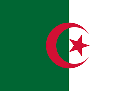 Algerien — WM Chancen Ranking option 1