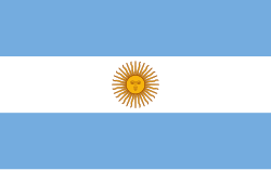 Argentinien — WM Chancen Ranking option 2