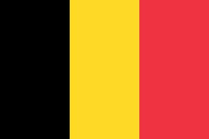 Belgien — WM Chancen Ranking option 3