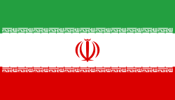 Iran — WM Chancen Ranking option 11